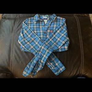 Abercrombie & Fitch long sleeve